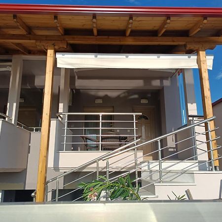Freddy'S Place Vrasná Zewnętrze zdjęcie