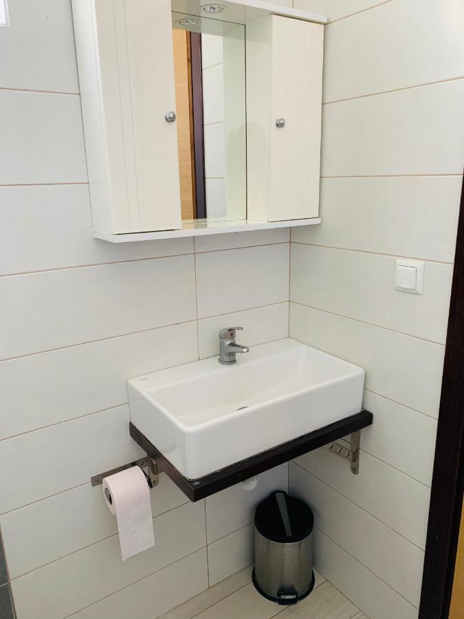 Freddy'S Place Vrasná Zewnętrze zdjęcie