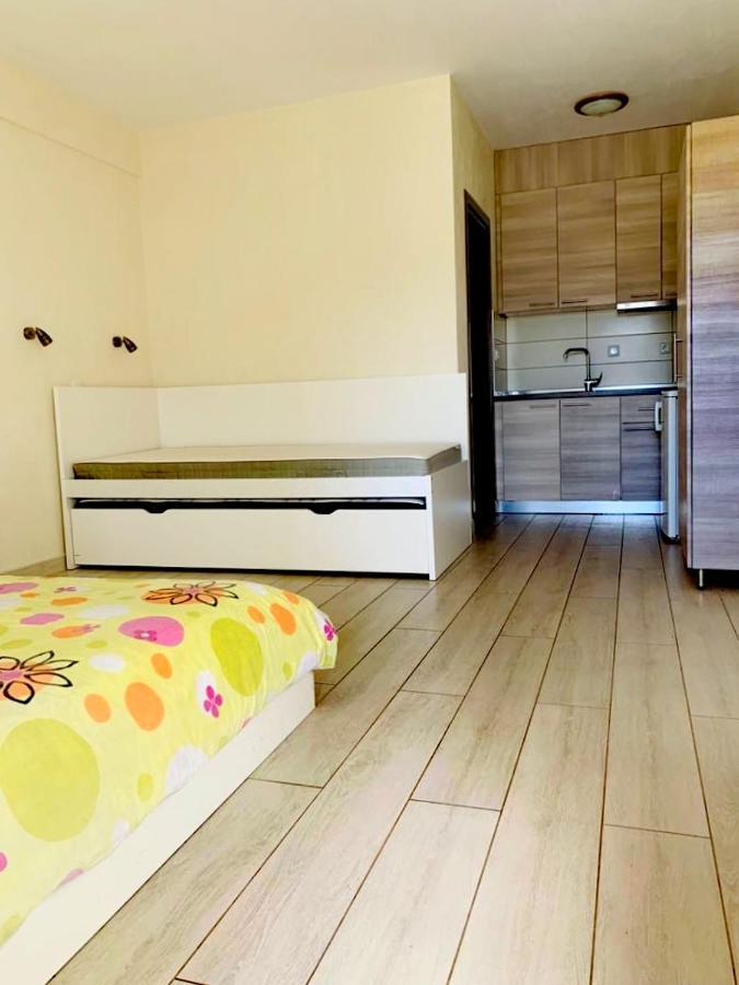 Freddy'S Place Vrasná Zewnętrze zdjęcie