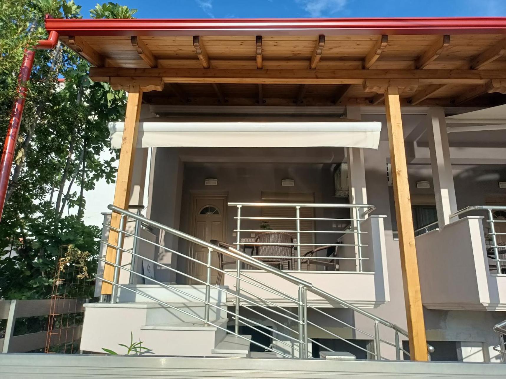 Freddy'S Place Vrasná Zewnętrze zdjęcie