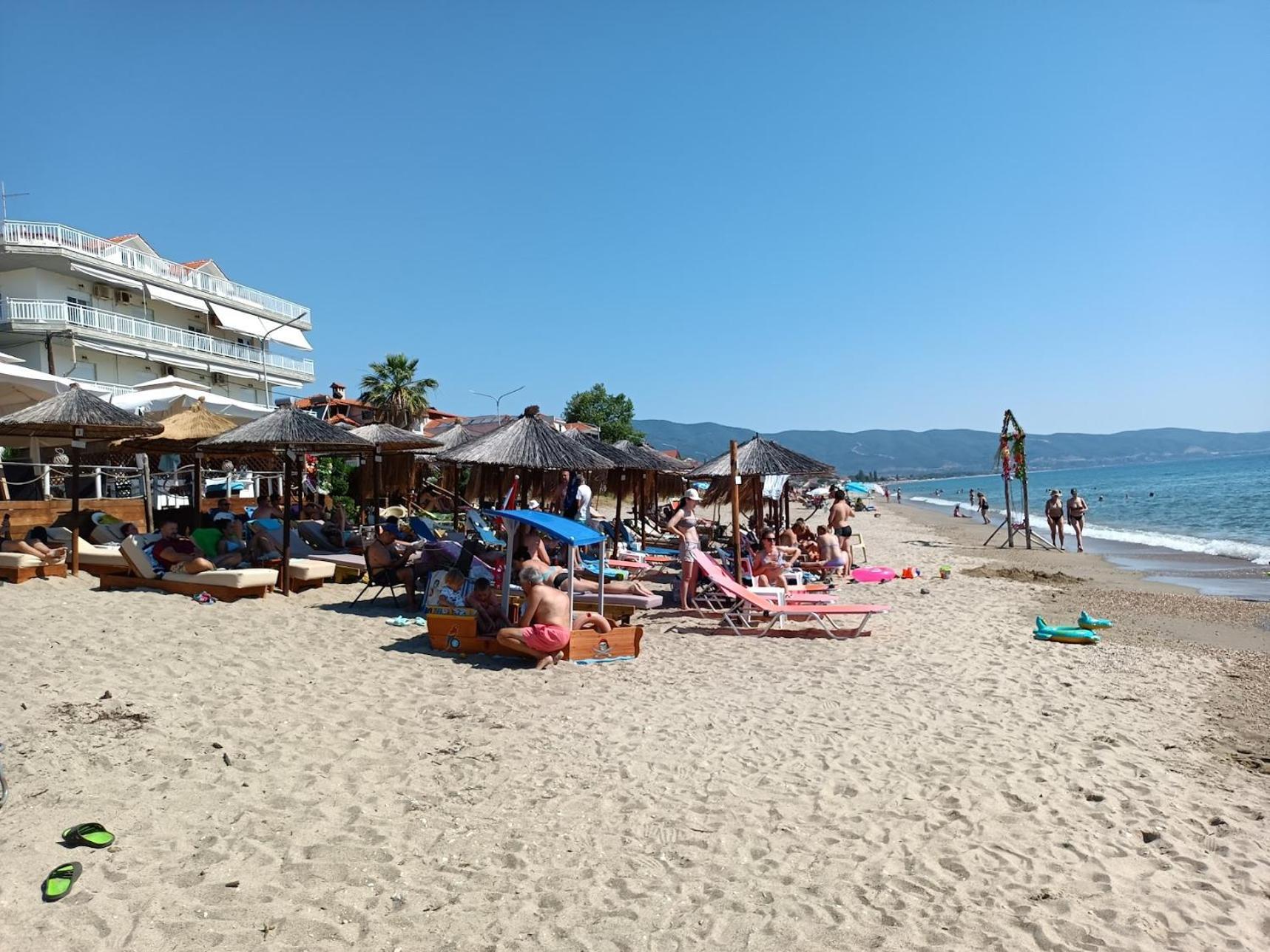Freddy'S Place Vrasná Zewnętrze zdjęcie