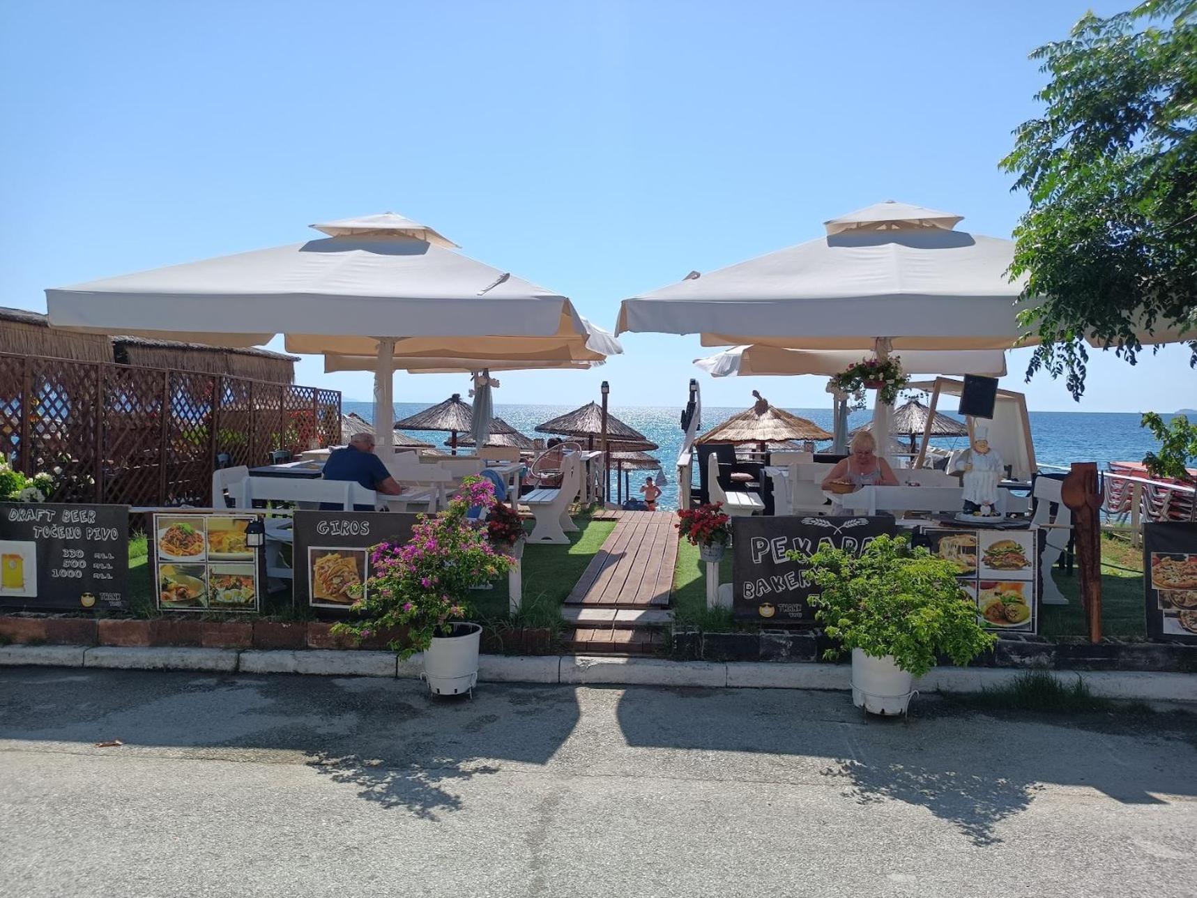 Freddy'S Place Vrasná Zewnętrze zdjęcie